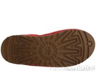 NEW BOX UGG Australia Youth US 4 EUR 34 Women 6 Big Kids Red Cardy II Tall Boots — photo 10