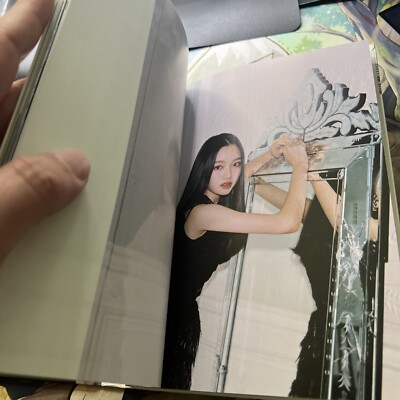 Go Won (Single Album) by Loona (Go Won) (CD, 2020) | eBay