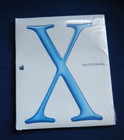 Apple Mac OS X First Public Beta NOS   "Think Different" — photo 10