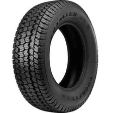 2 (Two) New Goodyear Wrangler AT/S  - P265/70R17 Tires 2657017 265 70 17
