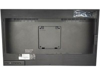 Acer Monitor RüCkseite Lcd Deckel RüCkabdeckung Schwarz 60.T86M3.004