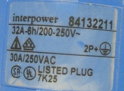 Fujitsu Primergy S26361-F3240-E111 - PY BF400 4A Redundant Power Supply - Picture 10 of 10