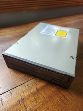 Vintage Pioneer - IDE DVD Rom Drive - Model: DVD-114LG