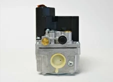 White-Rodgers 36H33-412 Single Stage 24V AC Gas Valve
