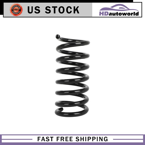 Set of 2 Rear Coil Springs For Buick Enclave Saturn Outlook Chevy Traverse 81609 - Picture 4 of 6