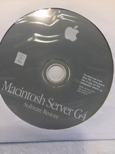 Apple Mac OS 9 CD Operating System Software for sale | eBay