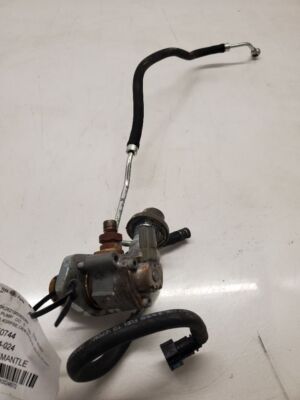 Lexus IS250, Engine Mounted Fuel Pump, 2006-2017, 2.5L,V6, 4GRFSE