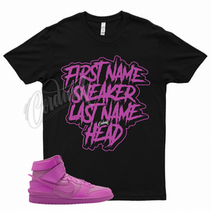 cosmic fuchsia nike shirt