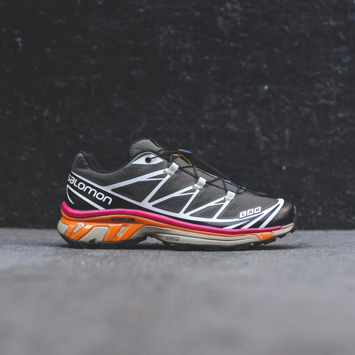 Salomon s lab 6 cheap