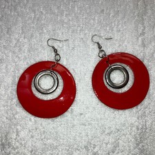 Handmade Earrings Colombia
