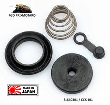 SUZUKI GSXF 1100 1988/1994 KIT REFECTION RECEPTEUR EMBRAYAGE CCK-301