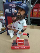 Mike Napoli Boston Red Sox Bobblehead