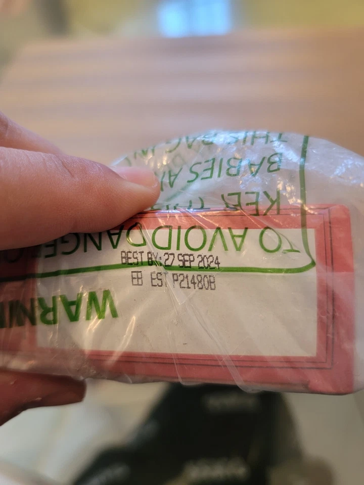 Epic Bars Chic Sriracha 4 paquetes 5,2 OZ  Foto 2 de 2