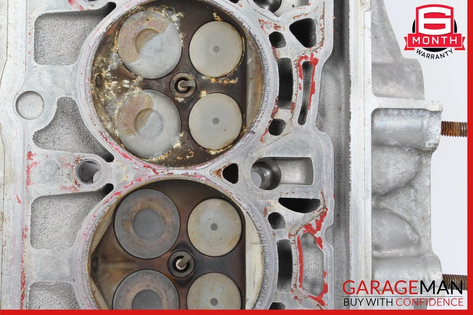 Culata motor Porsche Macan 95B 17-20 06K403AG OEM Foto 3 de 4