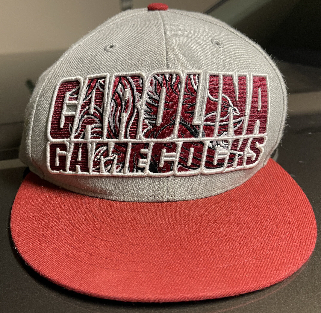 South Carolina Gamecocks Garnet '47 Brand Hat