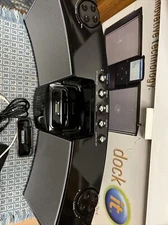 Innovative Technology AM/FM iPod Docking Station Control IT radio 12.5” Box