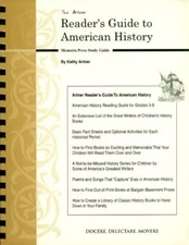 The Artner Readers Guide to Am - Plastic Comb - VERY GOOD