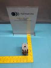 Cutler-Hammer CE15FN3Y1 Contactor, Eaton, 3PH, 32A, 166772