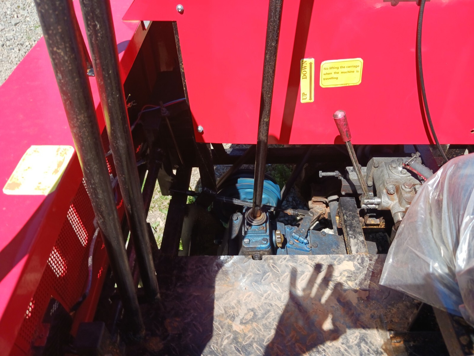 Mini Dump Truck On Tracks...New, Awsome unit! eBay