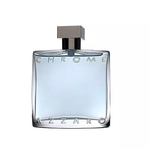 Azzaro chrome 200ml outlet