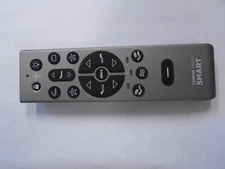 Tempur-Pedic Ergo Smart Base Remote (Keeson RF396C jldk.111.17.01)