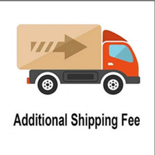 Additional shipping cost for mel-3002