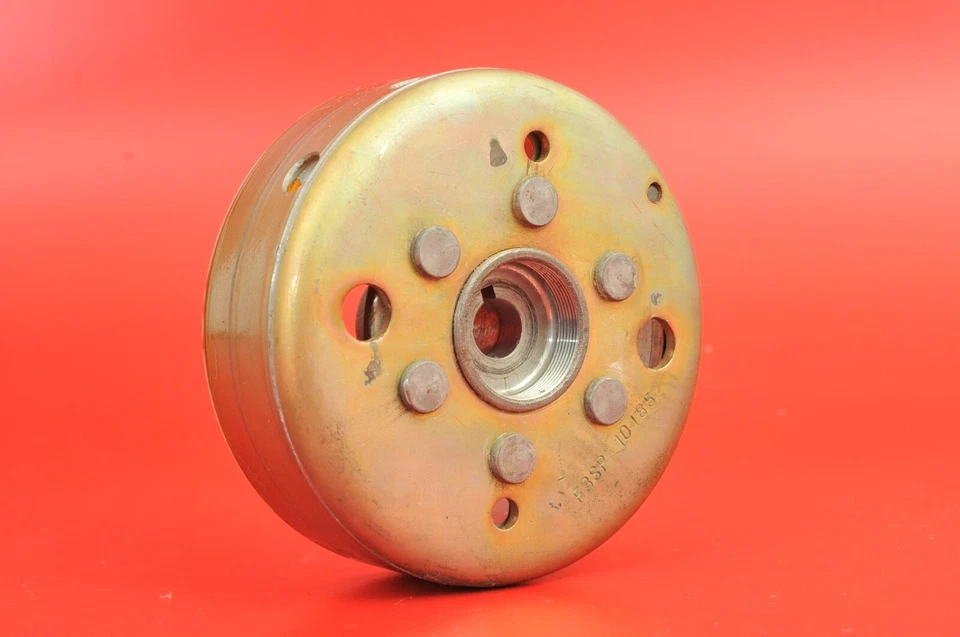 Yamaha WR250 WR 250 1992 1991-1994 Estator eléctrico Volante CDI Arnés ECU Foto 4 de 4