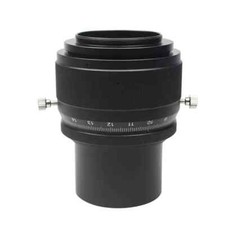 2-inch M48 Double Helix Fine-tuning Focusing Base with High Precision