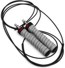 Adjustable Jump Rope for fitness NEW Skipping ropes FTASF