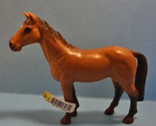 Schleich Trakhener Mare retired model 13261