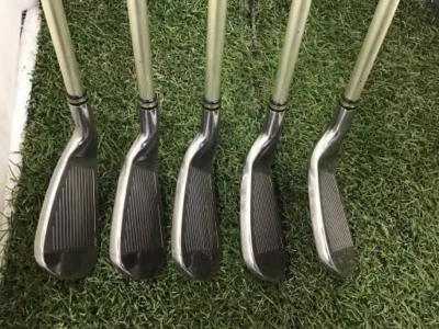 2015 DUNLOP XXIO Prime 6~pw 5pc SP-800 R-flex IRON SET Golf Club