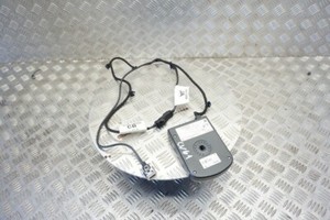 Ford kuga bluetooth