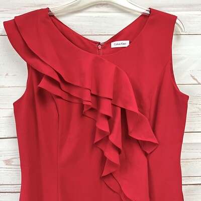 red homecoming dresses lace Red round neck satin lace beads short prom dress red homecoming dress   dresstby