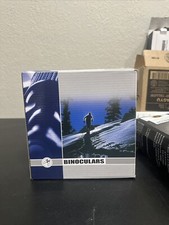 12x50 Zoom Binoculars Adults, High Powered Travel Binoculars Outdoors:NIB