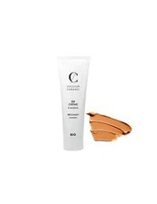 COULEUR CARAMEL BB Crème 13 Bio Vegan Beige Halé 30 ml 618213 Visage 6 Actions