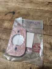 Kawasaki Clutch Cap Gasket KZ 400 440 550 650 750 14049-004