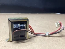 TRANSFORMER 64-1408 JEC32806 #143L68