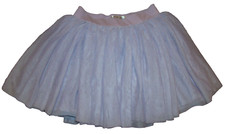 Matilda Jane Girls Size 8 Good Hart Lovely Tulle Tutu Skirt