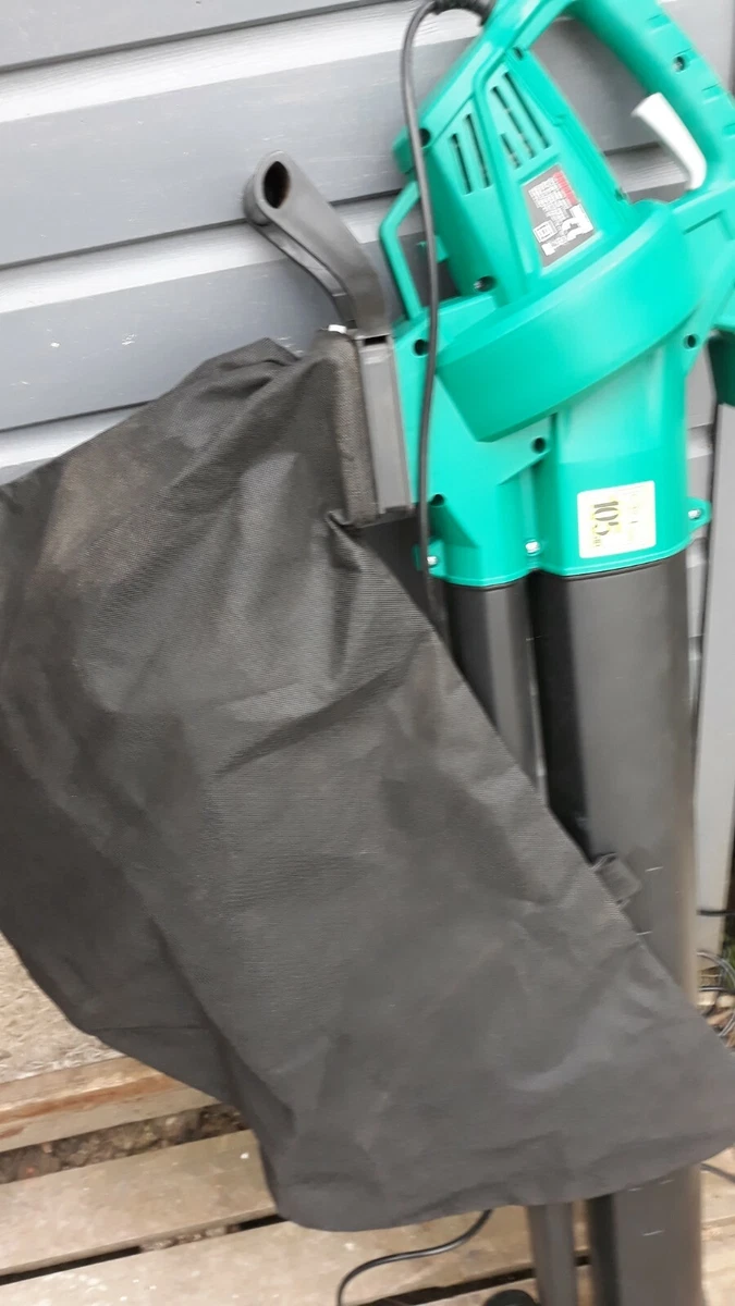Ferrex blower vacuum deals