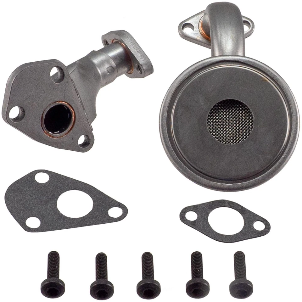 Tubo captador bomba de óleo do motor compatível com 1998-2010 Mercury Mountaineer MELLING - Imagem 4 de 4