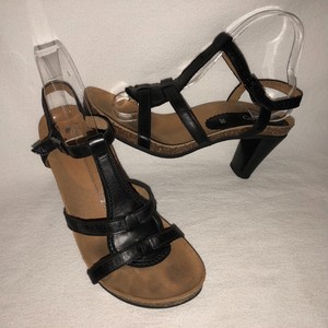 gabor heeled sandals