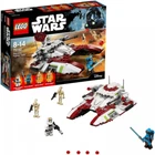 LEGO Star Wars Republic Fighter Tank (75182) RARE AND RETIRED, 2017!