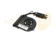 GENUINE LENOVO THINKPAD E560 LAPTOP HEATSINK/FAN ASSEMBLY 00UP101 00UP102 TESTED