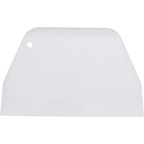 Multipurpose Dough Cutter & Bowl Scraper for Bread Cake,Pastry Cream Spatula - Picture 8 of 10