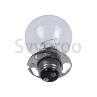 Svyoroo 12V 35/35W Light Bulb 22112-40171 2211240171 For TCM Forklift