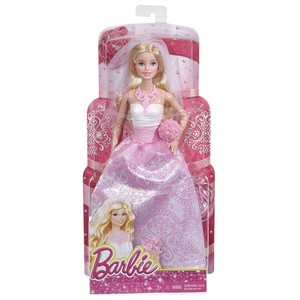 barbie sposa mattel