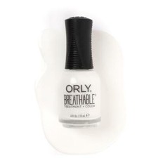 ORLY Breathable - Nagellack - White Tips, 18 ...