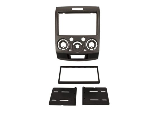 Pioneer 2DIN DAB MP3 Bluetooth USB CD Autoradio für Ford Ranger Mazda BT50 ab 06 - Bild 5 von 6