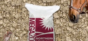 megazorb hamster bedding