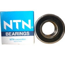 1PC NEW NTN 6002 LLB Deep Groove Ball Bearing 15x32x9mm.